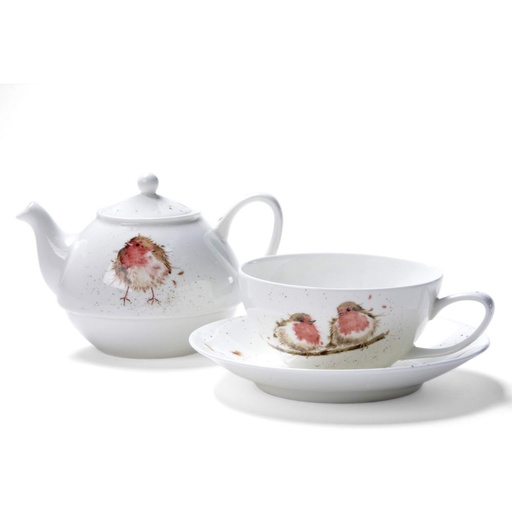 [1010740001] WRENDALE TETERA - C/TAZA, 3917, PORTMEIRION, 3917