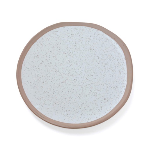 [1010780003] CAJA - PLATO POSTRE 21CM, 28101101, ASA SELECTION, 28101101