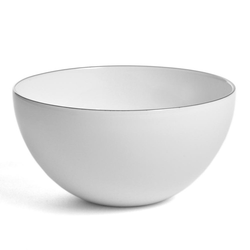 [1010790002] LIGNE NOIR - BOWL 21 CM 1969113, ASA SELECTION, 1969113