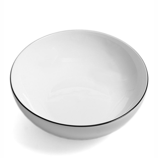 [1010790003] LIGNE NOIR - COMPOT. 16CM 1908113, ASA SELECTION, 1908113