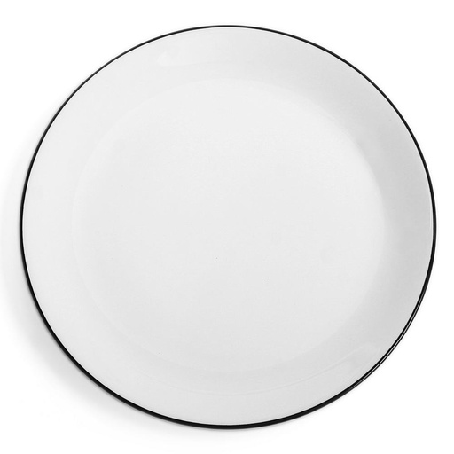 [1010790006] LIGNE NOIR - PLATO MESA 1903113, ASA SELECTION, 1903113