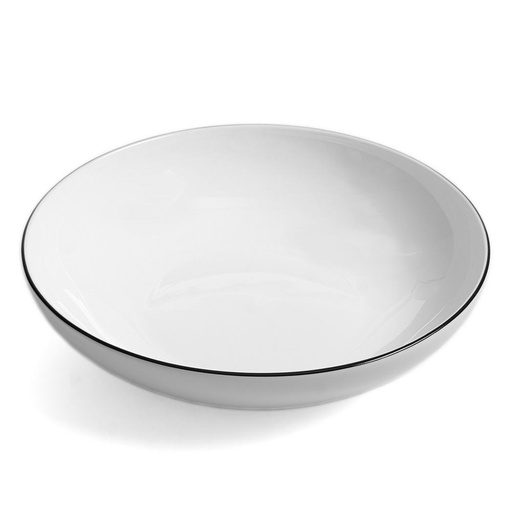 [1010790008] LIGNE NOIR - PLATO PASTA 1904113, ASA SELECTION, 1904113