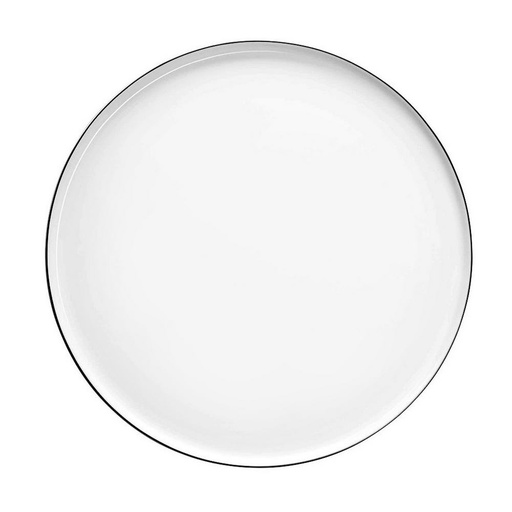 [1010810002] OCO NOIR - PLATO MESA 2033113, ASA SELECTION, 2033113