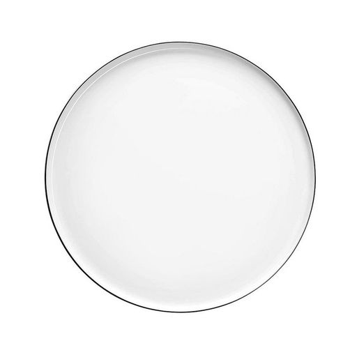 [1010810004] OCO NOIR - PLATO POSTRE 2032113, ASA SELECTION, 2032113