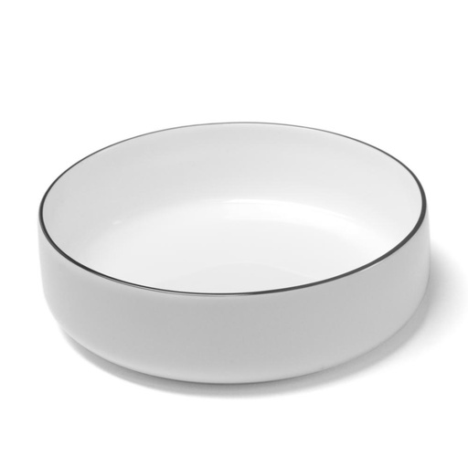 [1010820002] OCO NOIRE - BOWL 17 CM, 2041113, ASA SELECTION, 2041113