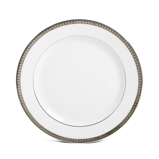 [1010850008] MALMAISON PLATINO - PLATO PAN 07645140, CHRISTOFLE, 07645140