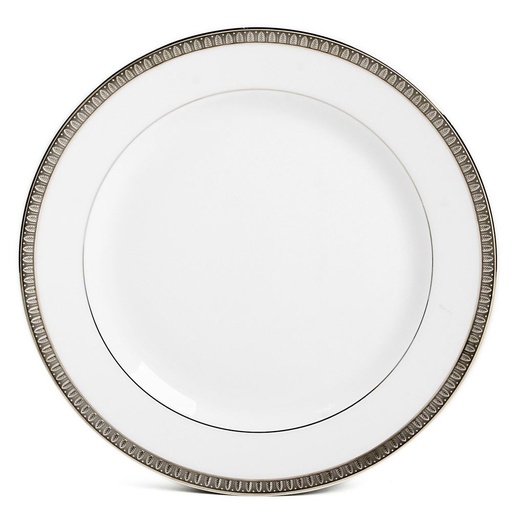 [1010850007] MALMAISON PLATINO - PLATO MESA 07645115, CHRISTOFLE, B07645115
