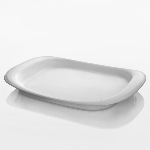 [1010860020] DUO - FUENTE RECT 29X21 0049, COSTA VERDE, 0049