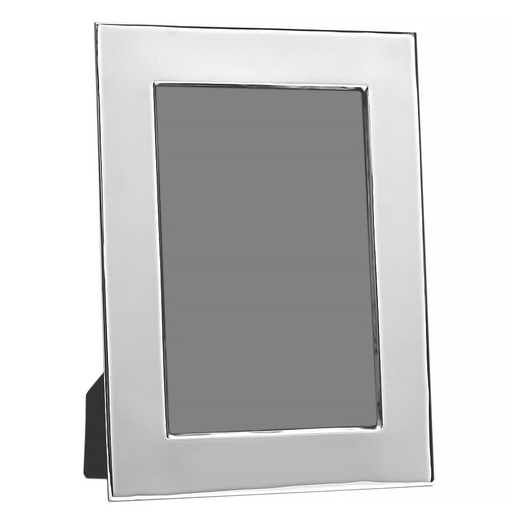 [1040140057] MARCOS - MARCO PLANO CARA 20*25 PLATA PLC04, PLC04