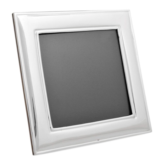 [1040140064] MARCOS - MARCO RECTO 15*15 PLATA G