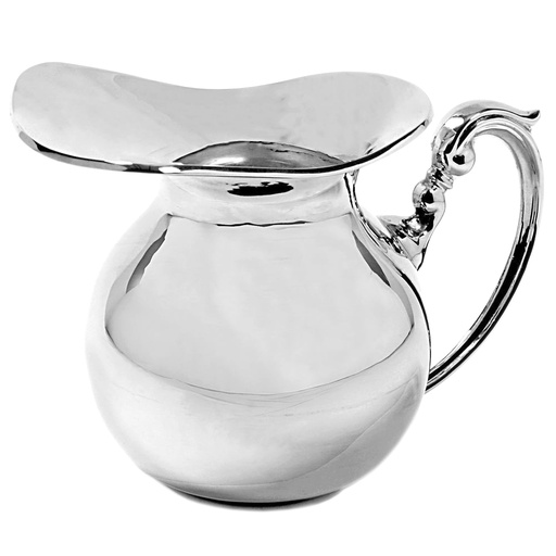 [1040120001] JARRAS - JARRA CLASICA 1 1/2LT, 430GR. PLATA