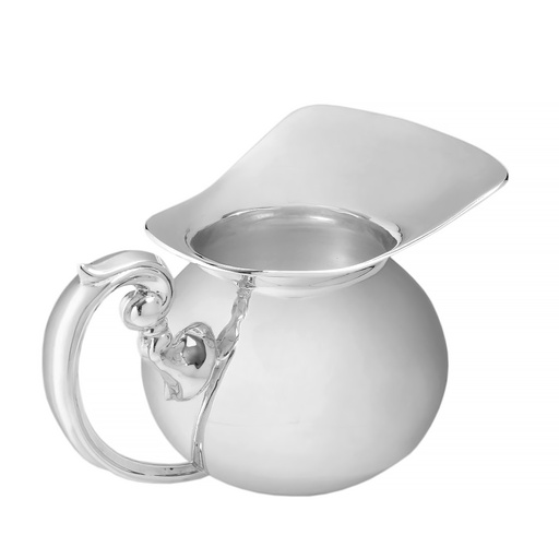 [1040120005] JARRAS - JARRA CLASICA 1LT  374GR PLATA