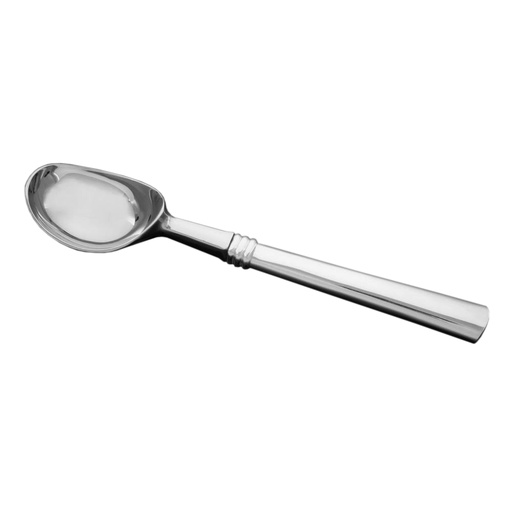 [1040100005] CUBIERTOS - BALI CUCHARA HELADO, 81gr, 103-0069