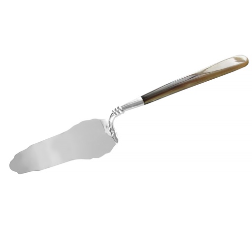 [1040100030] CUBIERTOS - CACHO/PLATA PALA TORTA, 65GR