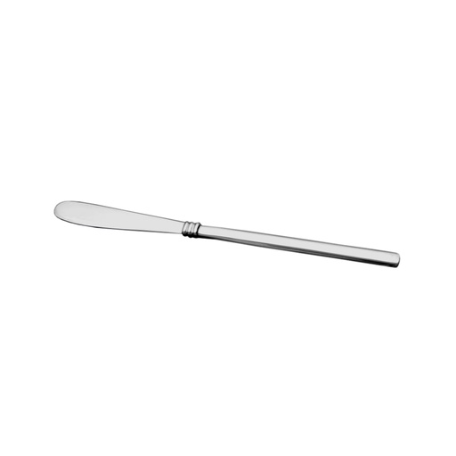 [1040100018] CUBIERTOS - BALI PATE CUCHILLO, 22gr-