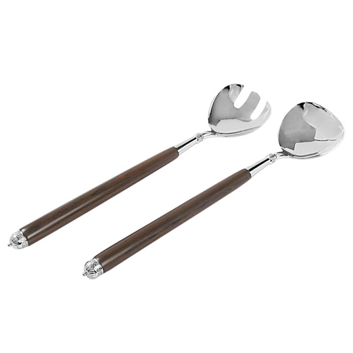 [1040100042] CUBIERTOS - MANCORA CUBIERTOS ENSALADA PLATA 2PZS, 75GR.