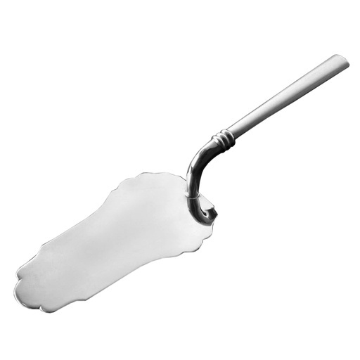 [1040100017] CUBIERTOS - BALI PALA TORTA  PLATA. E, 103-0072