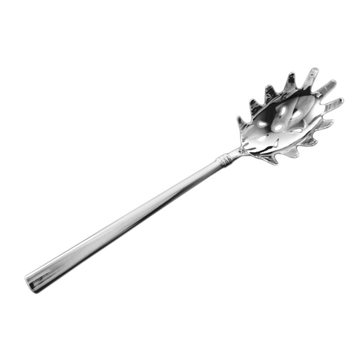 [1040100008] CUBIERTOS - BALI CUCHARA SPAGUETTI, 80gr.