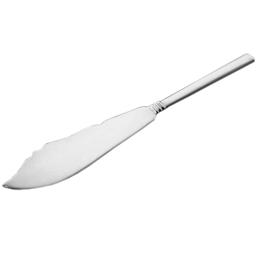 [1040100011] CUBIERTOS - BALI CUCHILLO TORTA PLATA. 74gr., 103-0073