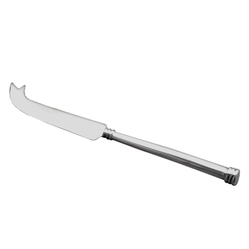 [1040100010] CUBIERTOS - BALI CUCHILLO QUESO GRANDE, 25gr