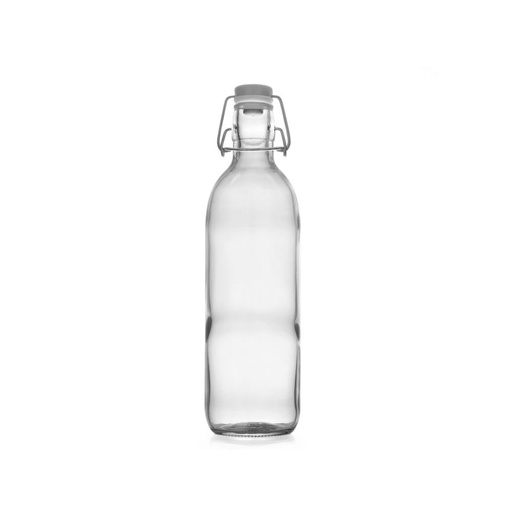 [1100020007] JARRAS/BOTELLAS - EMILIA BOTELLA 250ML, 666215, BORMIOLI ROCCO, 666215