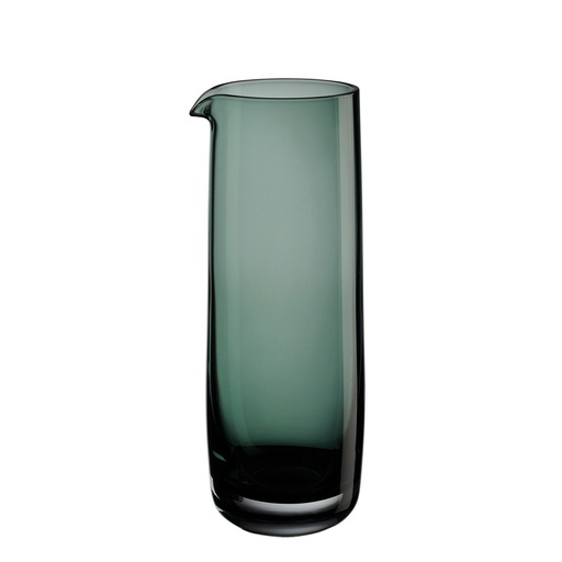 [1120010002] JARRAS - CARAFE JARRA GREEN 700ML, 53711009,ASA SELECTION, 53711009