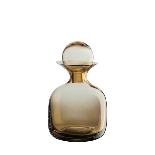 [1120010003] JARRAS - SARABI JARRA C/TAPA AMBER 0.75L, 53601009,ASA SELECTION, 53601009