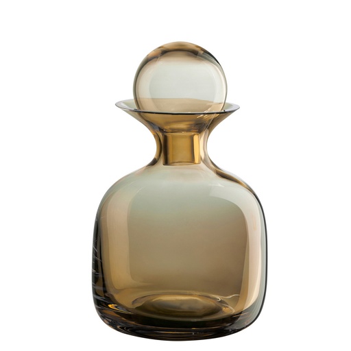 [1120010004] JARRAS - SARABI JARRA C/TAPA AMBER 1.5L, 53600009,ASA SELECTION, 53600009