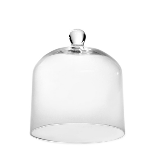 [1120020004] TAPAS DE CRISTAL O VIDRIO - GRANDE TAPA 20.5 CM 5321009, ASA SELECTION, 5321009