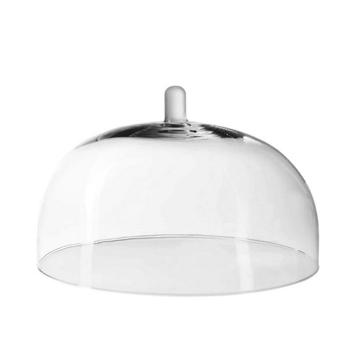 [1120020005] TAPAS DE CRISTAL O VIDRIO - GRANDE TAPA 34*22.5CM, 5319009, ASA SELECTION, 5319009