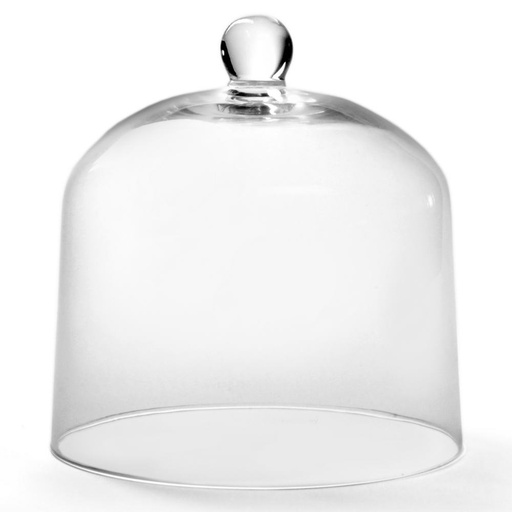 [1120020006] TAPAS DE CRISTAL O VIDRIO - GRANDE TAPA 27*27.5CM, 5322009, ASA SELECTION, 5322009