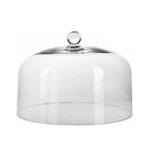 [1120020007] TAPAS DE CRISTAL O VIDRIO - GRANDE TAPA 32CM 5323009, ASA SELECTION, 5323009