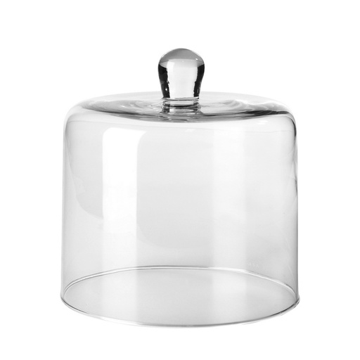 [1120020009] TAPAS DE CRISTAL O VIDRIO - GRANDE TAPA 11CM 5303009,ASA SELECTION, 5303009