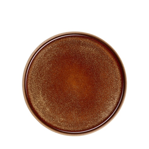 [1120030009] PLATOS Y FUENTES - FROM ART GOBI PLATO POSTRE 21CM, 42141020, ASA, 42141020