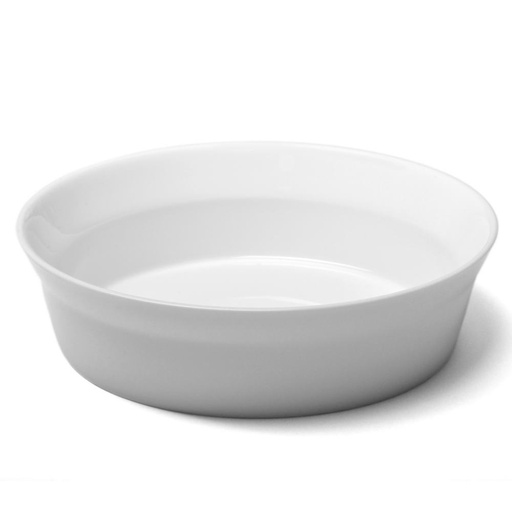 [1120030012] PLATOS Y FUENTES - FUENTE P/ GRATINAR BAJO 20CM 52012017, ASA, 52012017
