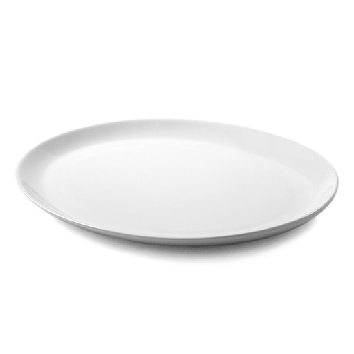 [1120030035] PLATOS Y FUENTES - TABLE FUENTE OVAL 30CM, 1986013, ASA SELECTION, 1986013