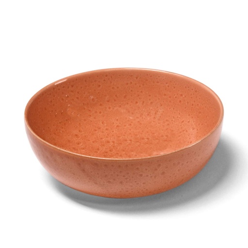 [1120040020] FUENTES Y BOWLS - SAISONS BOWL 15*5CM NARANJA, 27303590, ASA SELECTION, 27303590