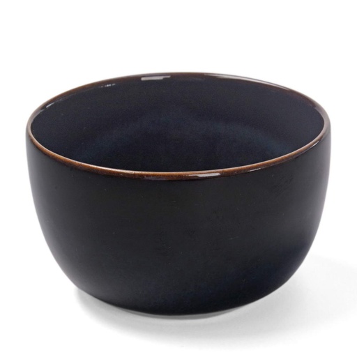 [1120040021] FUENTES Y BOWLS - SAISONS BOWL 9*5.5 CM AZUL, 27301119, ASA SELECTION, 27301119