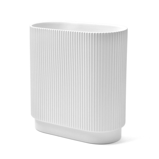 [1120050005] FLOREROS - ART DECO VASE, 20 CM, 63012091, ASA SELECTION, 63012091