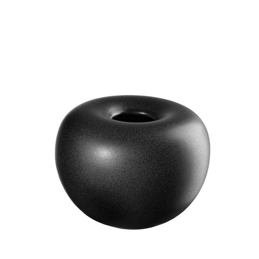 [1120050007] FLOREROS - BLACK IRON FLORERO STONE 18CM, 60001174,ASA SELECTION, 60001174