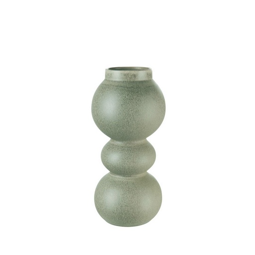 [1120050021] FLOREROS - COMO FLORERO STONE 19CM, 83093171,ASA SELECTION, 83093171