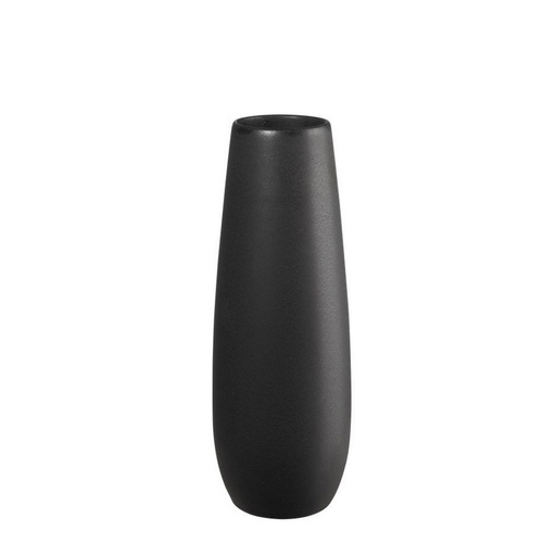 [1120050023] FLOREROS - EASE FLORERO BLACK IRON 32CM, 91032174,ASA SELECTION, 91032174
