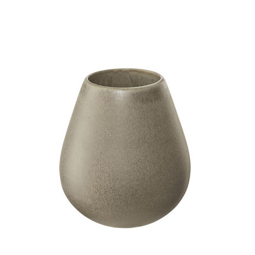 [1120050024] FLOREROS - EASE FLORERO STONE 18CM, 91033171,ASA SELECTION, 91033171