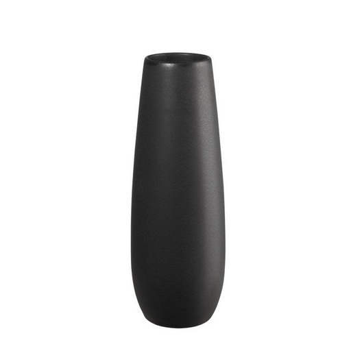 [1120050025] FLOREROS - EASEXL FLORERO BLACK IRON 45CM, 92031174, ASA SELECTION, 92031174