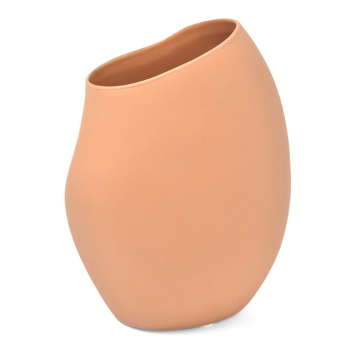 [1120050028] HANA  FLORERO MOSTAZA 16*7CM, 60013151, ASA SELECTION, 60013151