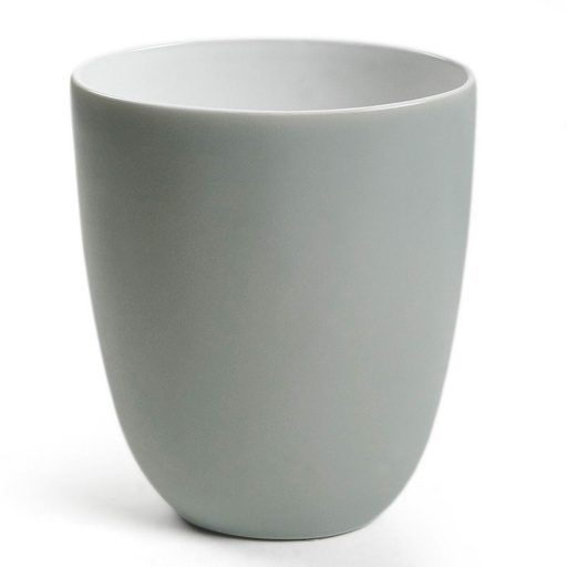 [1120050040] FLOREROS - OVALE FLORERO VERDE 20CM 60003039, ASA SELECTION, 60003039