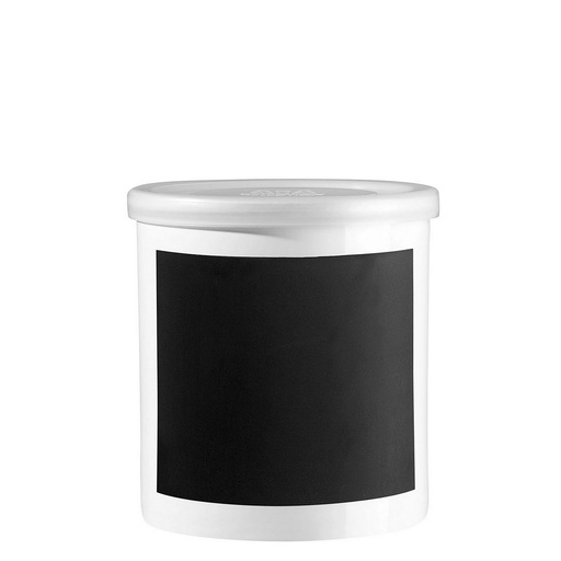 [1120070005] ARTICULOS DE MESA, TERRINE, SALSERA - CONTENEDOR C/TAPA 7CM, 4879147,ASA , 4879147