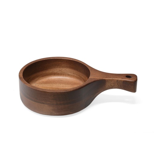 [1120080001] ENSALADERAS, BANDEJAS, BOWLS DE MADERA - WOOD BANDEJA 22.5*14.5 CM, 93910970, ASA SELECTION, 93910970