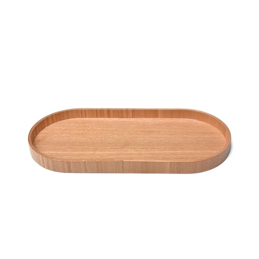 [1120080002] ENSALADERAS, BANDEJAS, BOWLS DE MADERA - WOOD BANDEJA 23*11CM, 53697970, ASA, 53697970