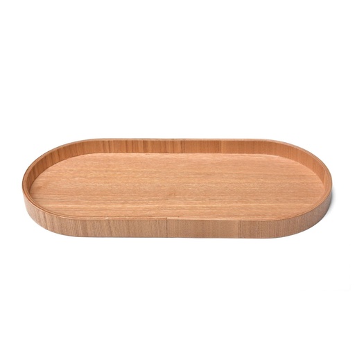 [1120080004] ENSALADERAS, BANDEJAS, BOWLS DE MADERA - WOOD BANDEJA 36*17CM, 53696970, ASA, 53696970